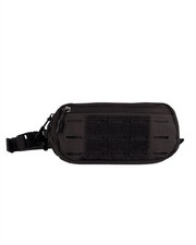 MARSUPIO TIPO MILITARE MOLLESYSTEM  LASERCUT BY MIL-TEC MIL-TEC  NERO