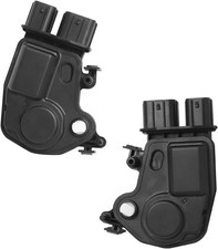 Left Right Door Latch Lock Actuator For Acura Rsx 2002-2006 Compatible Parts