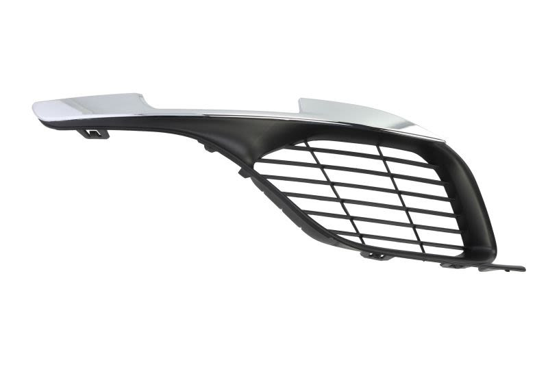 Dummy Grille Air Vent Front Right Fits:Peugeot 308 II 09.13-06.17