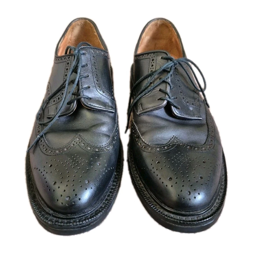 Polo Ralph Lauren Black Dress Shoes for Men for sale | eBay