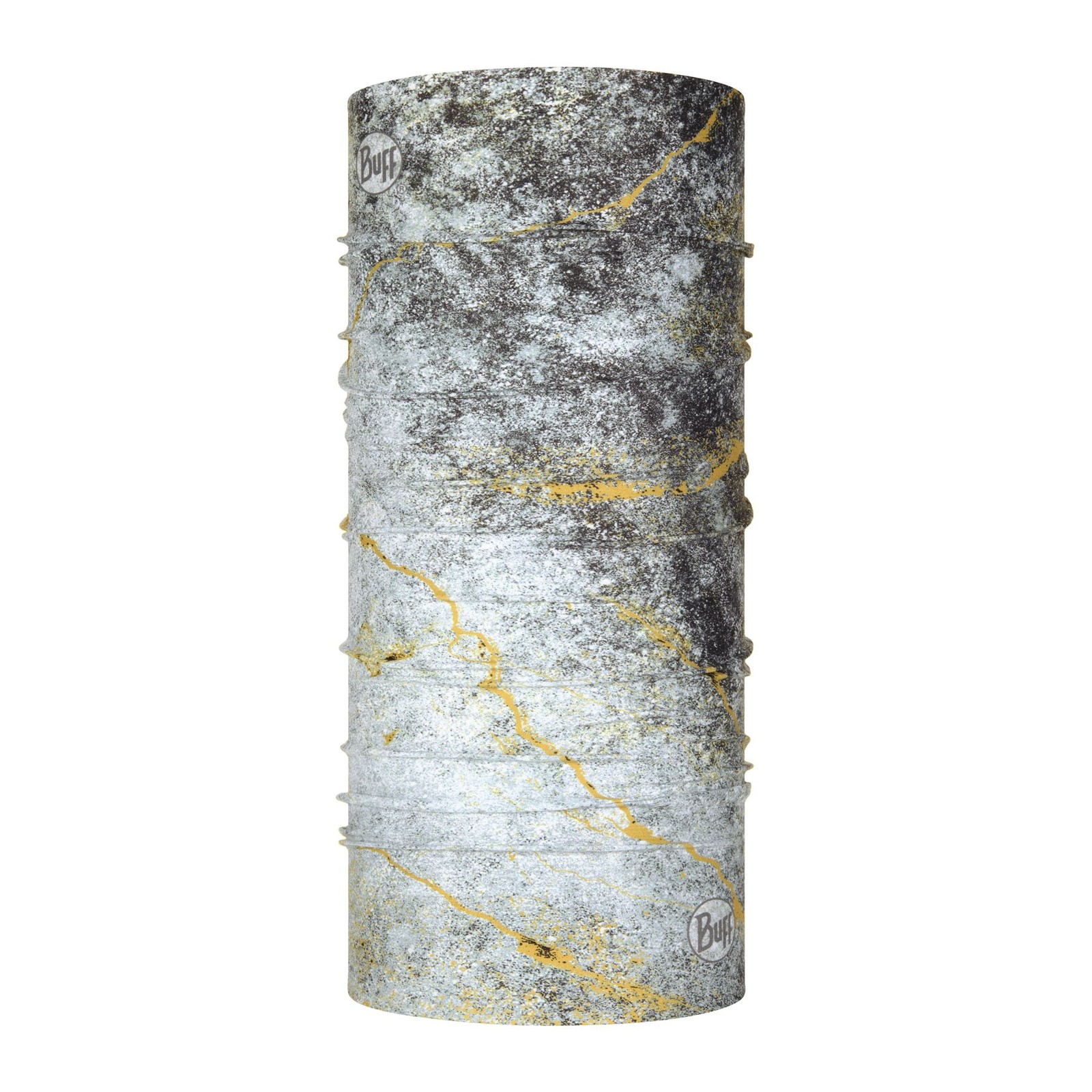 Buff Gaiter Neckwear Coolnet UV+ Metal Grey