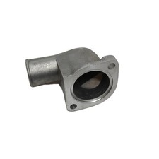 Thermostat Water Housing Fits Ford 2600 3600 3900 4100 4600 5600 6600 7600 7700