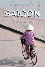Nghia M. Vo Saigon (Paperback) (UK IMPORT)