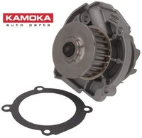 Kamoka T0114 Wasserpumpe Wapu FüR Fiat FüR Lancia
