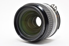 Nikon AI-S 35mm Focal f/2 Camera Lenses for sale | eBay