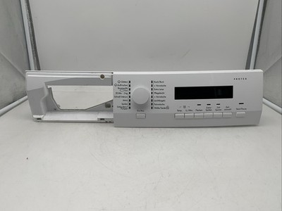 AEG L7147KFL Bedienelement Leistungsmodul Elektronik Steuerung 136620551/A BC428