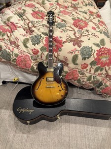 Epiphone Sheraton II | eBay
