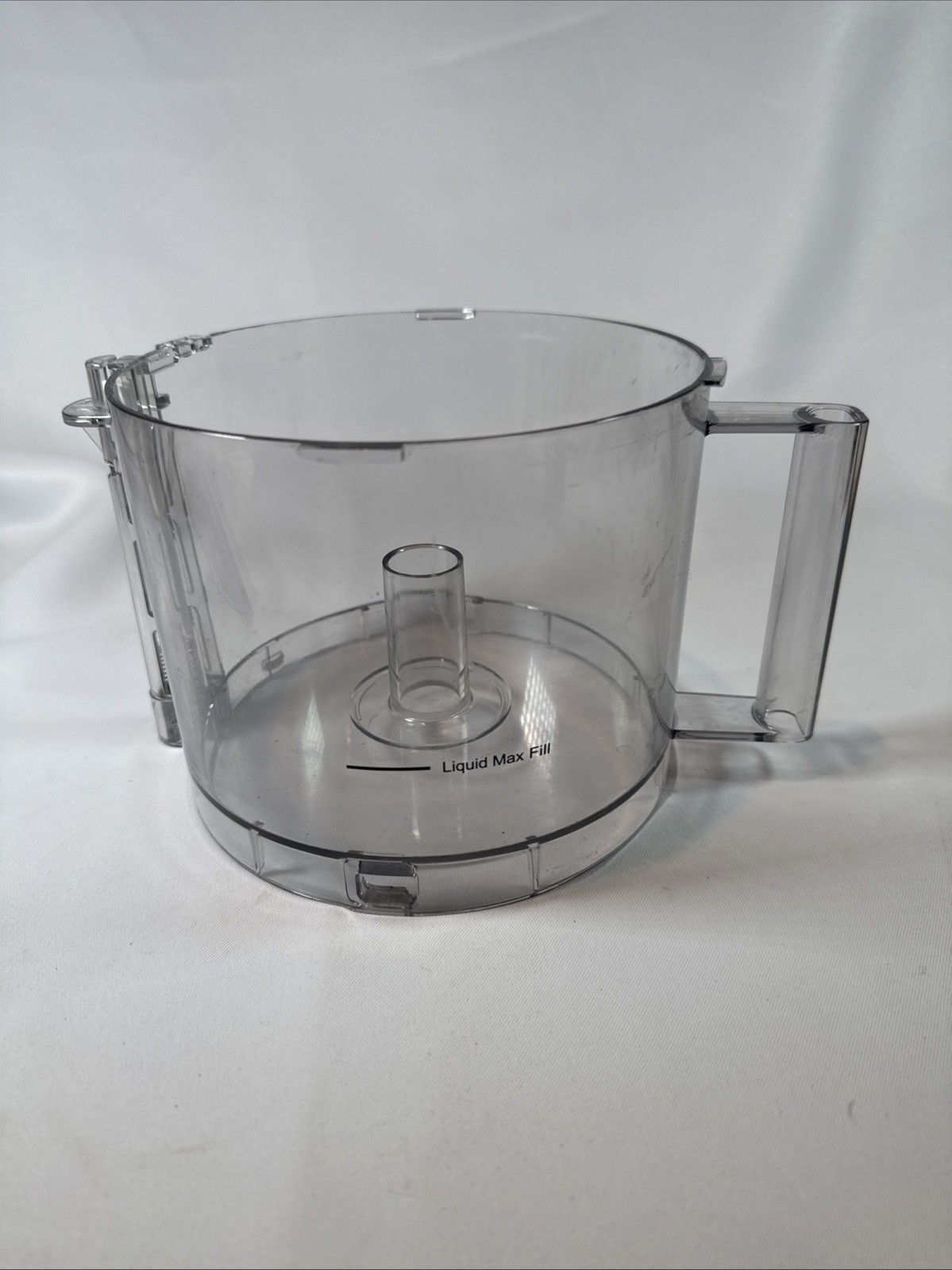 Cuisinart Food Processor Replacement DLC-005AGTX Work Bowl C