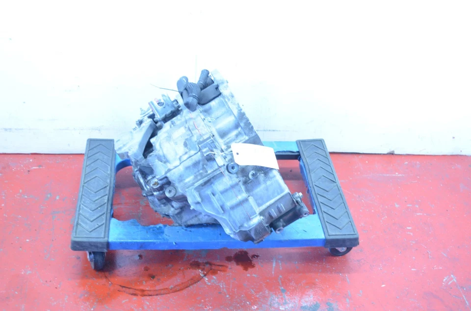 13-14 FIAT 500 1.4L AUTOMATIC TRANSMISSION 86K MILES OEM TESTED WARRANTY - Image 2 of 4