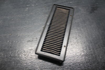 05 06 KAWASAKI NINJA ZX6R ZX6 K&N AIR INTAKE FILTER RACE HI FLOW