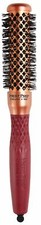 Olivia Garden HeatPro Cooper Ceramic Ion Round Thermal Brush  1"   HP-22