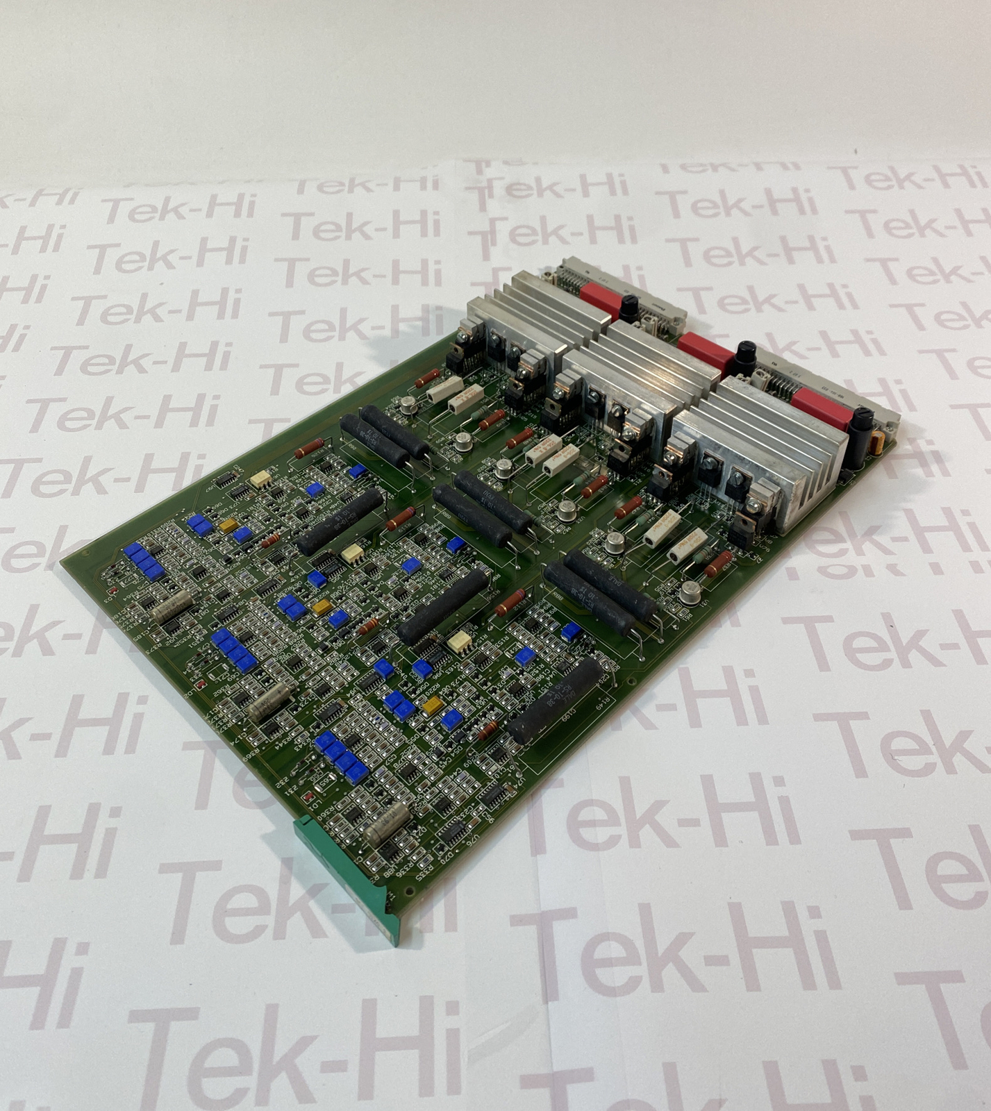 CHARMILLES CT8121250E CIRCUIT BOARD CT8121250E OVERNIGHT SHIPPING