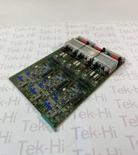 CHARMILLES CT8121250E CIRCUIT BOARD CT8121250E OVERNIGHT SHIPPING