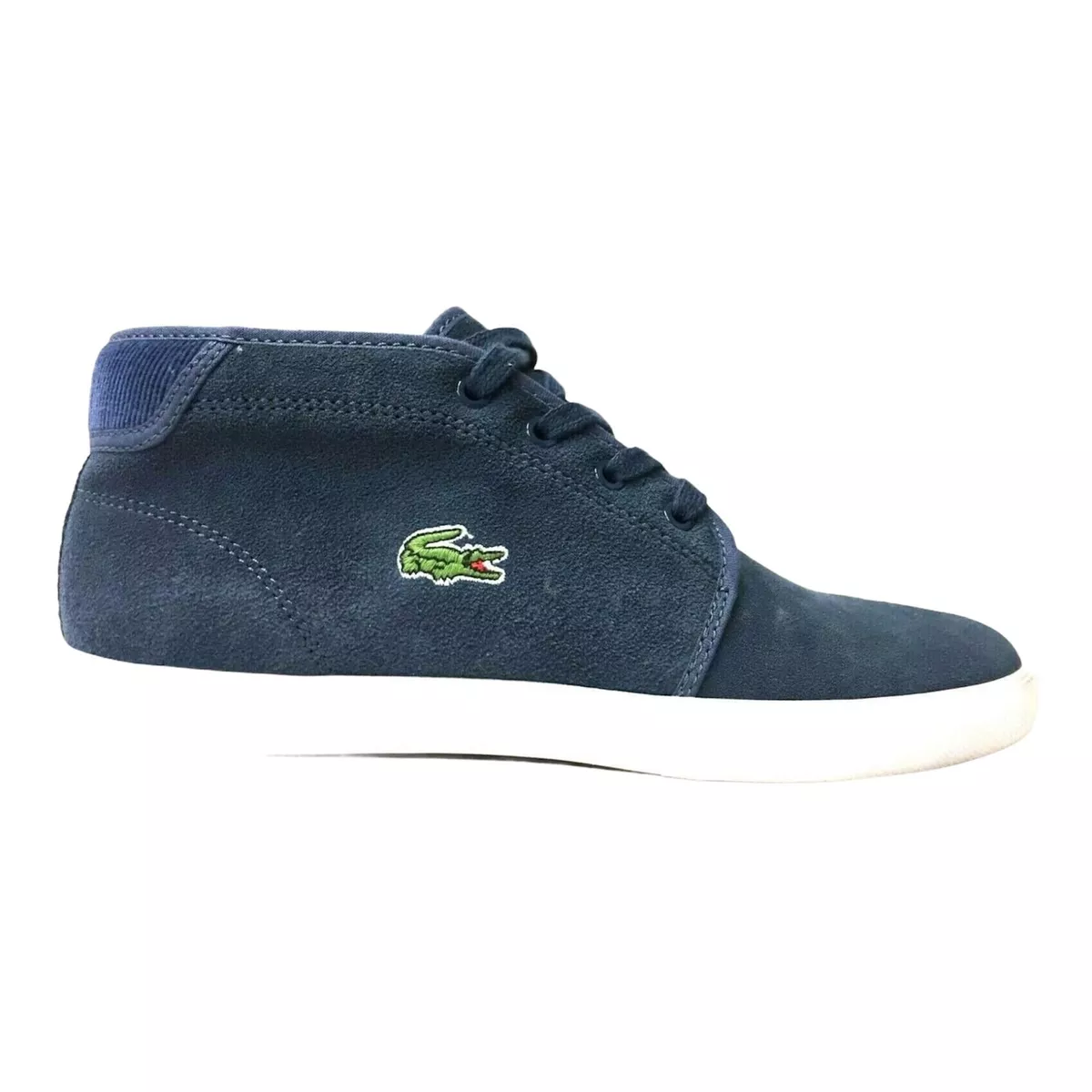 Scarpe ragazzo lacoste top