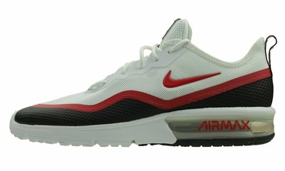 Nike Air Max Sequent 4 5 Se Talla 44,5 UK 9,5 Zapatillas Deportivas BQ8823  100 | eBay