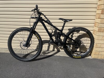 fluid fs | Men's Bicycles | Gumtree 
