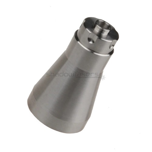 X5 Beam Expander For 405nm/450nm/488nm/520nm/638nm/808nm/980nm/1064nm Lasers - Picture 4 of 6