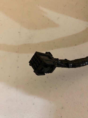 Vauxhall Corsa B Electric Power Steering Column Unit,set for PAS Conversions - Picture 6 of 18