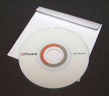 ICIP Series Camera Software Installation Disc IC Realtime D2000AIR2 Surveillance