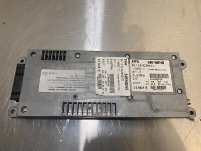 Range Rover L322 Telefon Empfänger Modul Steuergerät 6922942