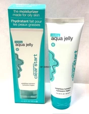 Dermalogica Clear Start Cooling Aqua Jelly 2oz New In Box