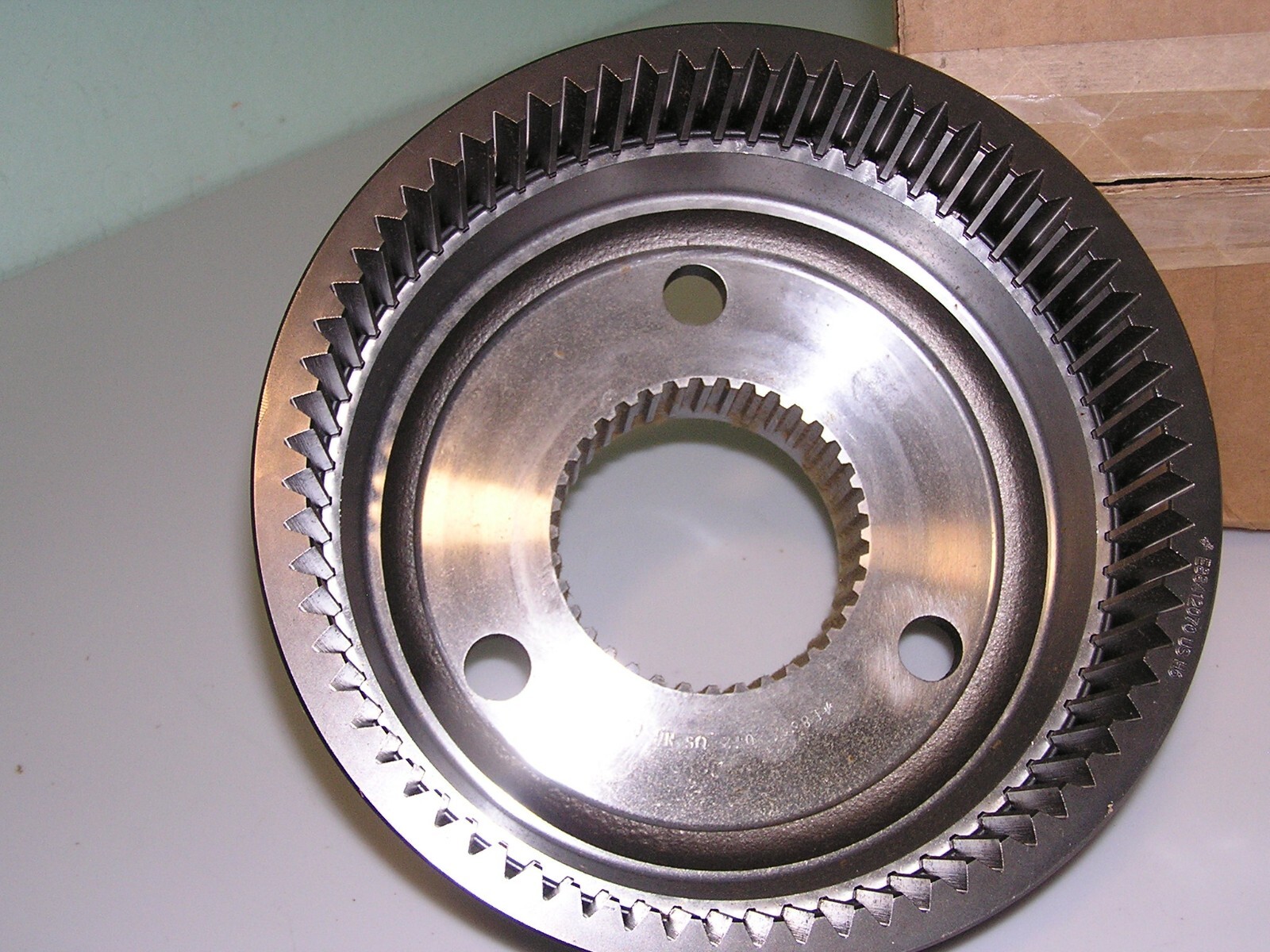 Meritor Axletech Gear SA88412071 (6500004) 6332631 eBay