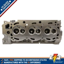 Toyota 3VZE SOHC Cylinder Head - Drivers SIDE  NEW BARE 
