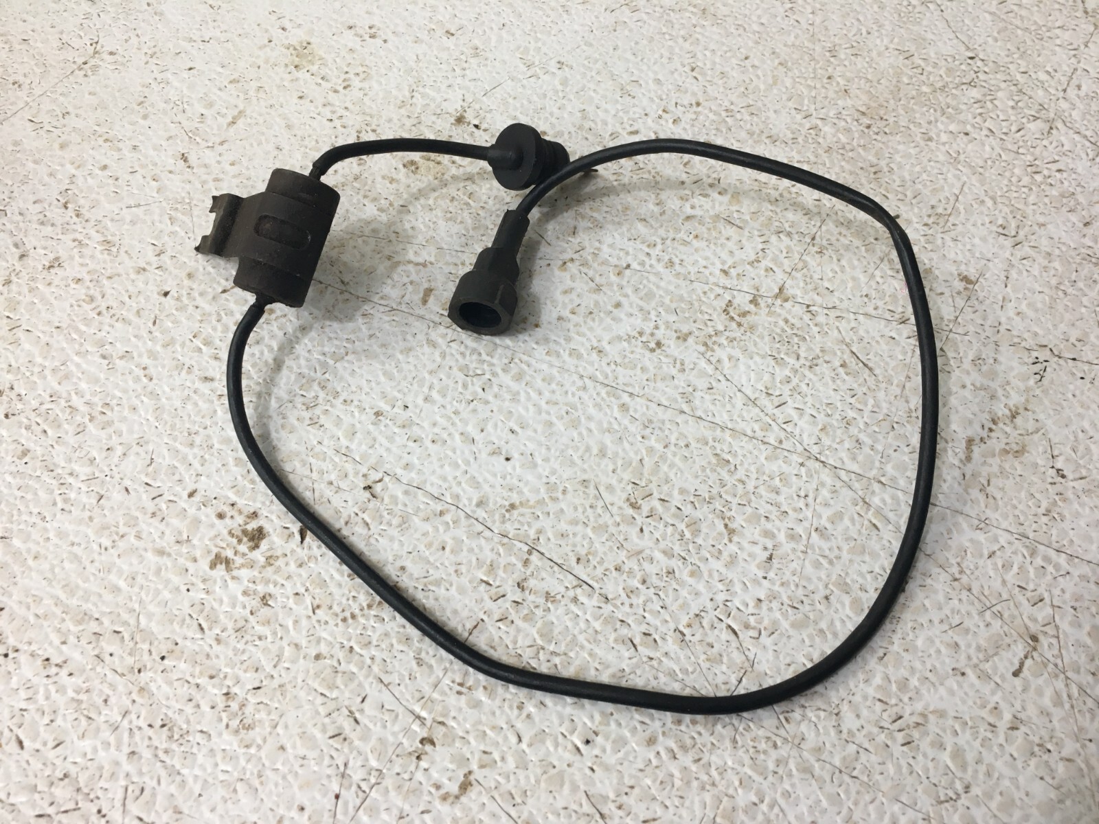 1964-1980 Corvette Blower Motor Radio Noise Suppression Capacitor 