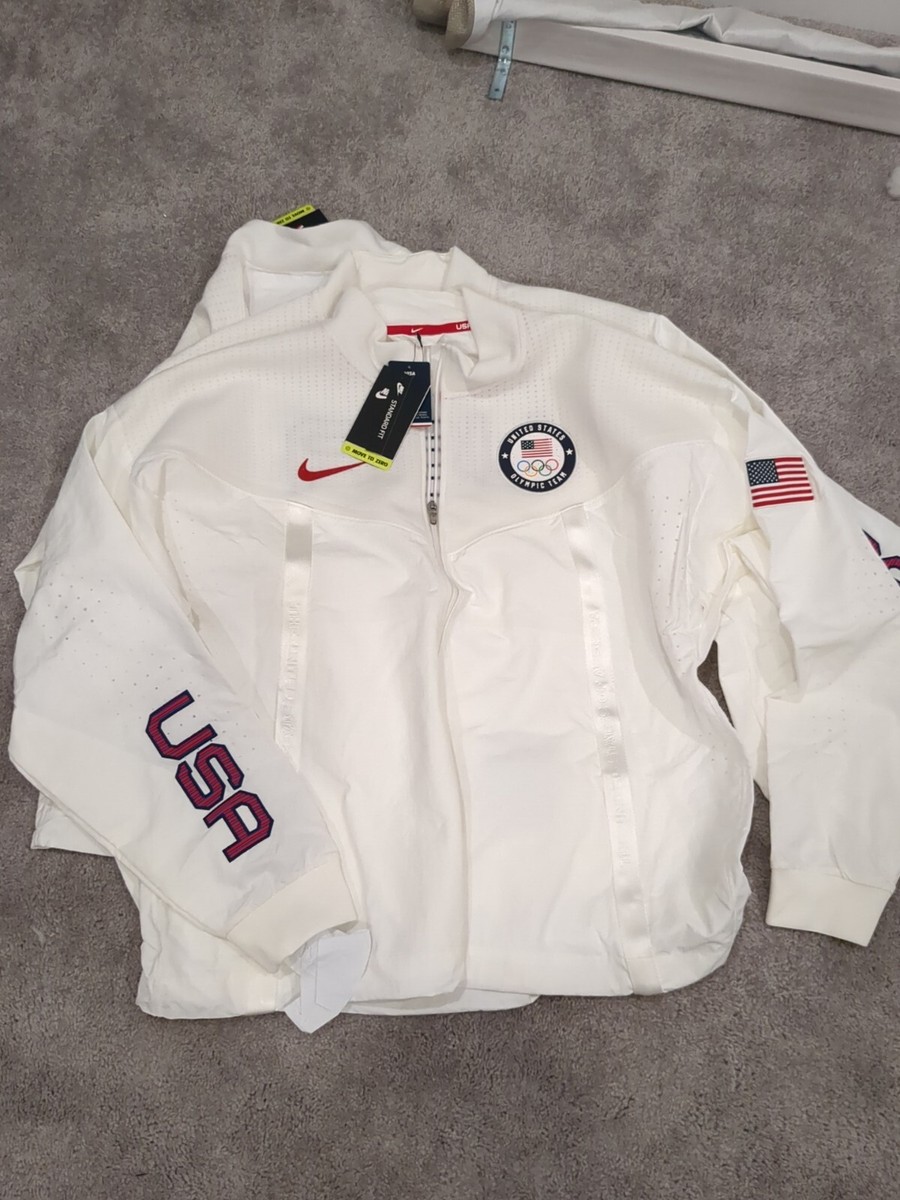 Olympic Medal Stand Nike Winter Olympic Jacket Olympic Medal Stand