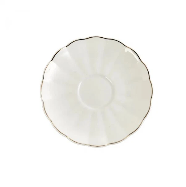 JUEGO DE 2 TAZAS ESPRESSO DE PORCELANA OTOMANA TURCA ÁRABE KARACA CISNE NEGRO Foto 3 de 4