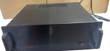 B&K BK ST-140 Stereo Power Amplifier