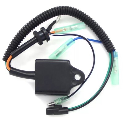 CDI Unit BOX for Suzuki Outboard DT15 15HP DT9.9 9.9HP 32900-93910 32900-93911