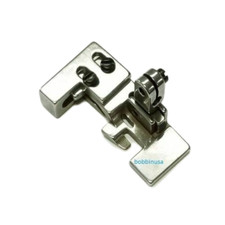 Presser Foot Ply Gathering 5 Thread Willcox P...