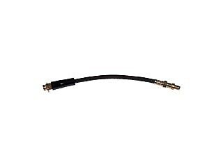 Dorman 781BF63 Brake Hydraulic Hose Fits 1968-1970 Chevrolet C20 Pickup 1969 - Picture 1 of 2