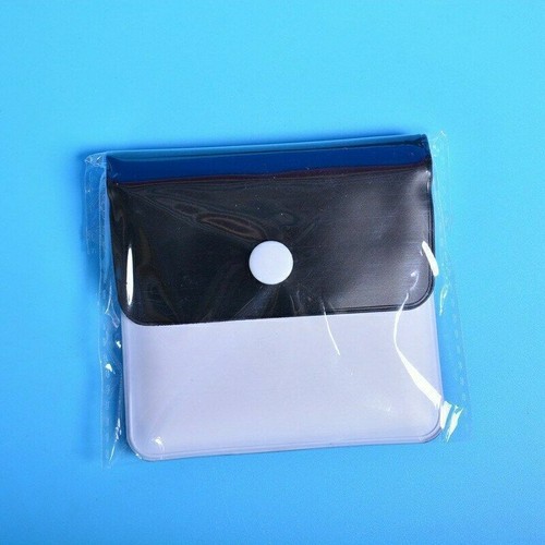 Holder Ashtray Butt Ashpouch Reuable Pocket Cigarette Portable Mini Convenient - Picture 14 of 19