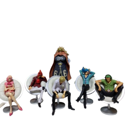 【新品】Figuarts ZERO Vinsmoke Reiju GERMA66 Figuarts ZERO ONE PIECE GERMA 66 Poison Pink VINSMOKE REIJU