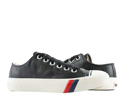 Unisex Sneakers Pro Keds Royal Black Black Pro Keds Discount