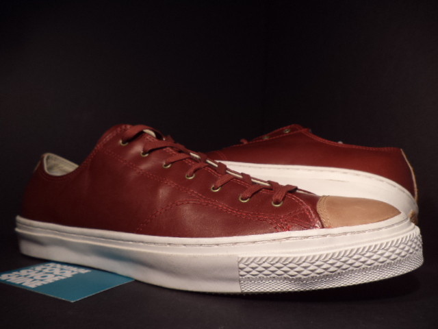 rose maroon converse