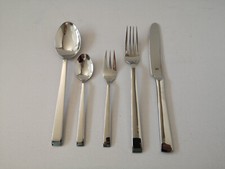 BSF Besteck MODENA Edelstahl 18/10  Besteckteile u. Vorlegeteile gebraucht