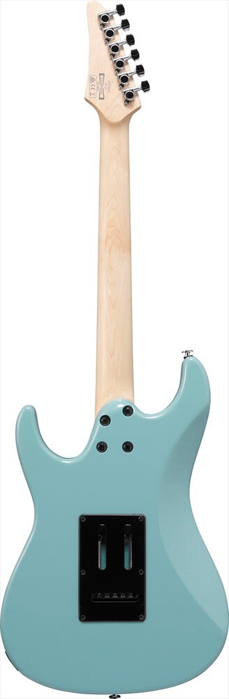 Ibanez AZ Essentials series AZES40 -PRB (Purist Blue) Electric