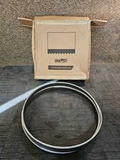 Lenox QXP Stanley Black & Decker Welded Band Saw Blade 6603422, 1800063 15ft