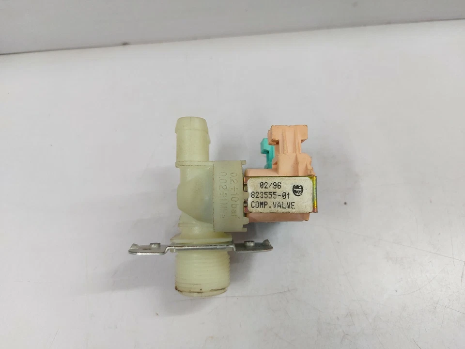 Électrolux 471823555 Soupape Comp. 3 Phases - Photo 3/4