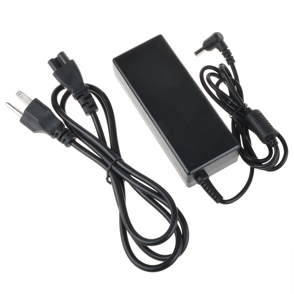 AC Adapter for Sony KDL-48W600B KDL-40W600B Smart LED HD TV Power Charger Power