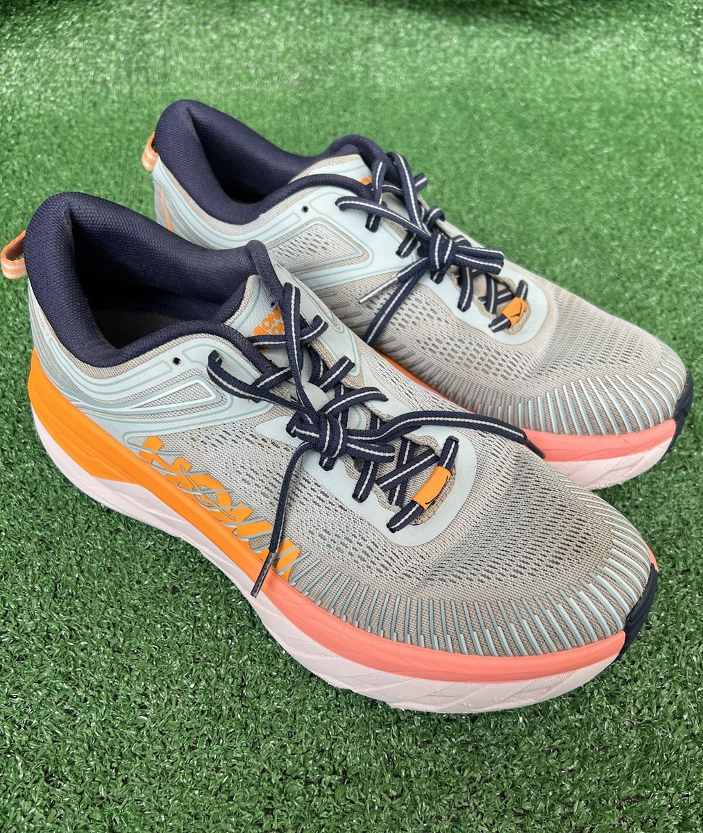 靴 HOKA ONE ONE W BONDI7 24cm Women's Bondi 7 Max Cushioned Road Running Shoe | HOKA®