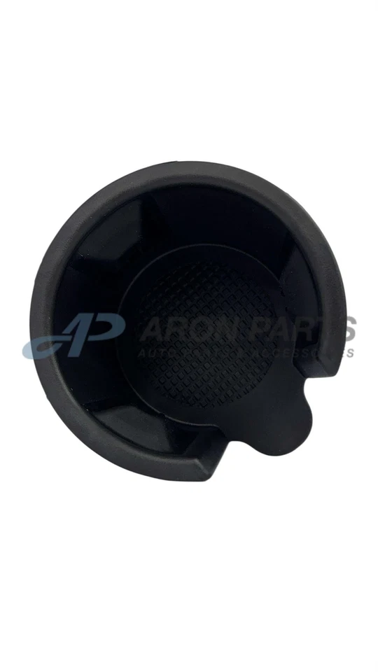 Cup Holder Insert for Land Rover LR2, LR3, LR4, and Range Rover LR087454 Foto 3 de 4