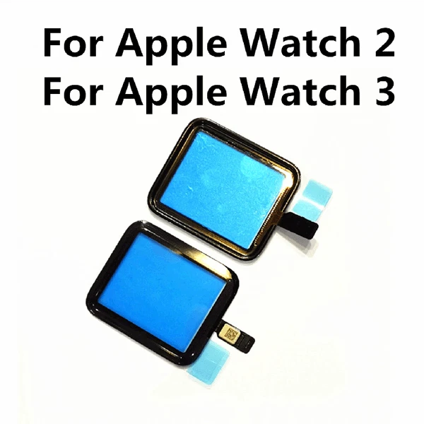 Apple watch series 3 touch best sale replacement