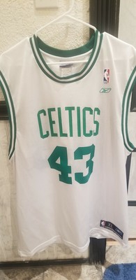 kendrick perkins celtics jersey