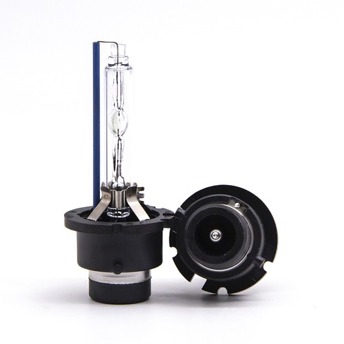 2pcs 35W Xenon Headlight 4300K/6000K/8000K LED Headlights Xenon HID Car Bulbs - Picture 7 of 10