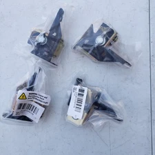 Strong Hand Tools, MagTab, Adjustable Magnetic Tab Holder, 4 Pack - MFT10 