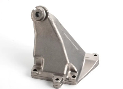 NEW MERCEDES-BENZ C W204 ENGINE RIGHT SIDE MOUNT A2722231504 08-10 